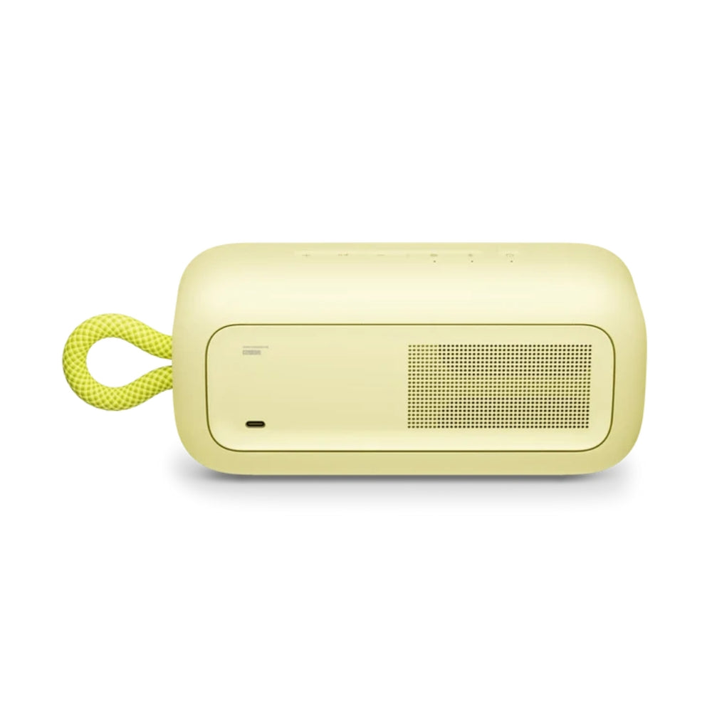 Parlante Bluetooth Bose SoundLink Plus 15W IP67
