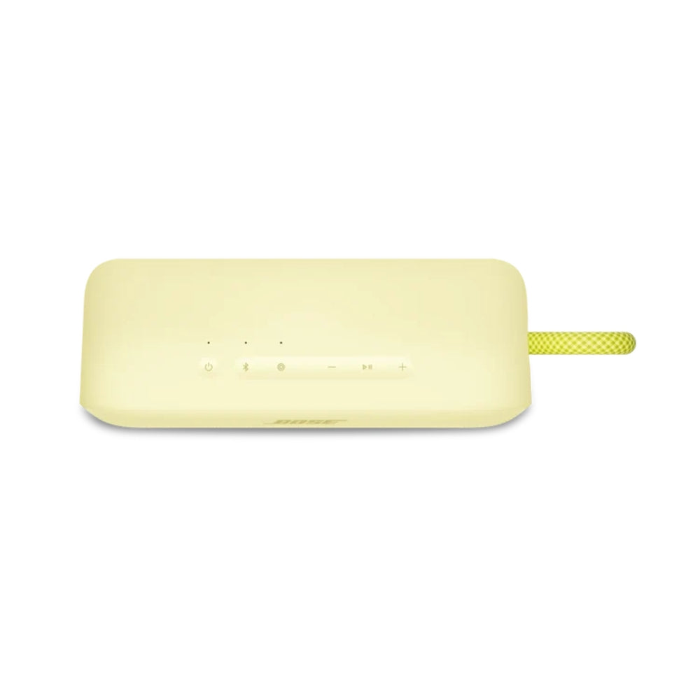 Parlante Bluetooth Bose SoundLink Plus 15W IP67