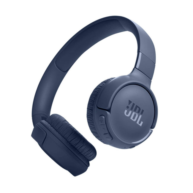 Audifonos JBL Tune 520 Azul Bluetooth 5.3