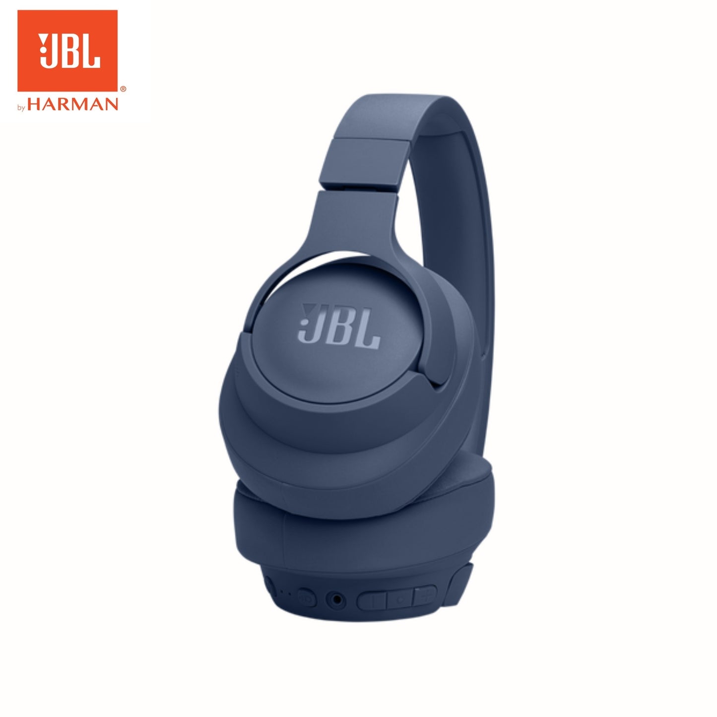 PR Audifono inalambrico Jbl Tune 770nc Cancelacion de Ruido - Colores