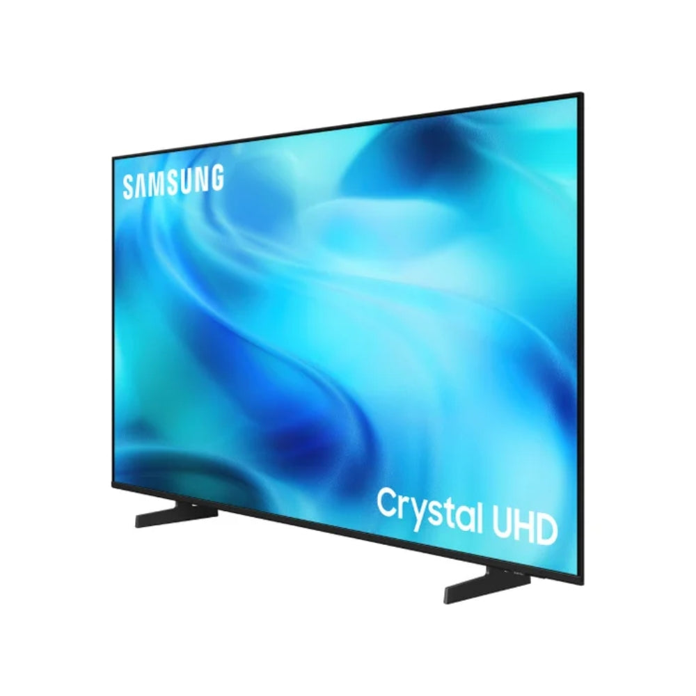 Combo Samsung Smart TV 55" Crystal UHD 4K U8000H + Soundbar B400F