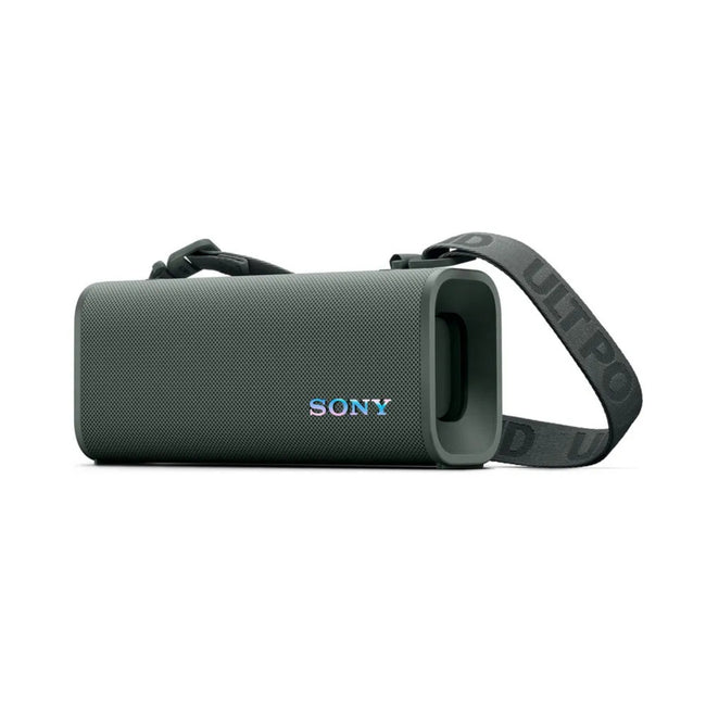 ⁠Parlante para fiesta Sony SRS-ULT30 24hrs Waterproof ULT FIELD 3 Verde