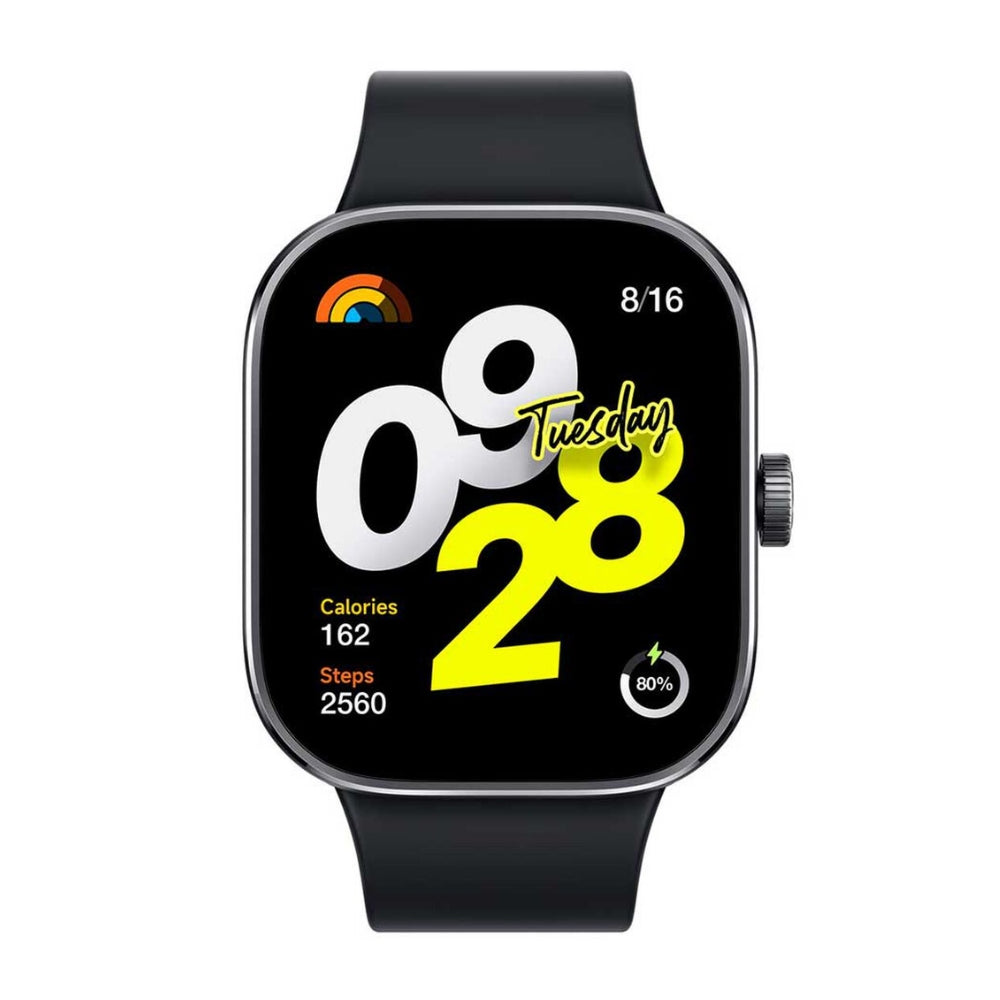 Smartwhatch Xiaomi Redmi Watch 4