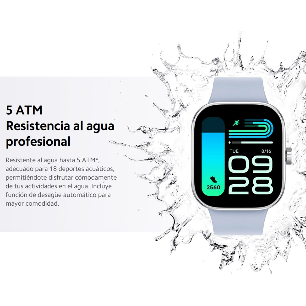 Smartwhatch Xiaomi Redmi Watch 4