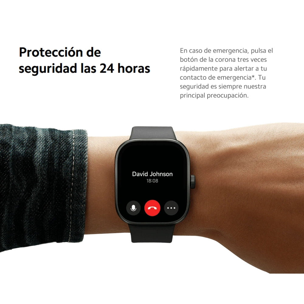 Smartwhatch Xiaomi Redmi Watch 4