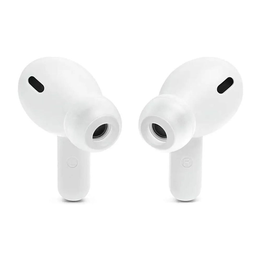 Audífono JBL Wave 200 tws Bluetooth 20 Horas Blanco - Beneficios