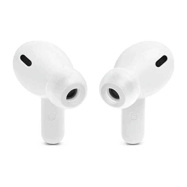 Audífono JBL Wave 200 tws Bluetooth 20 Horas Blanco