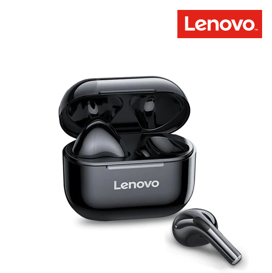 Audifono Bluetooth Lenovo LP40 Tws Inalambrico