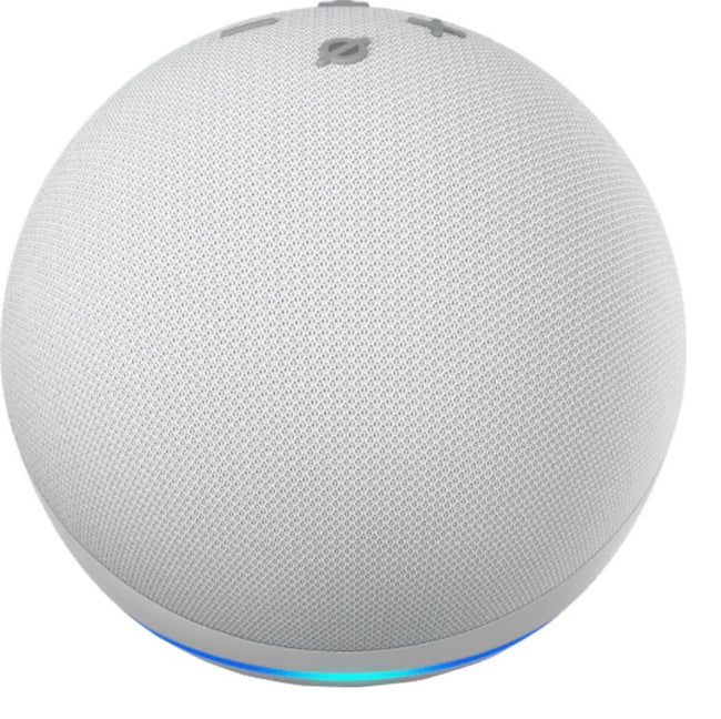 Amazon Alexa Echo Dot 5ta Gen Smart Hub Parlante - Colores