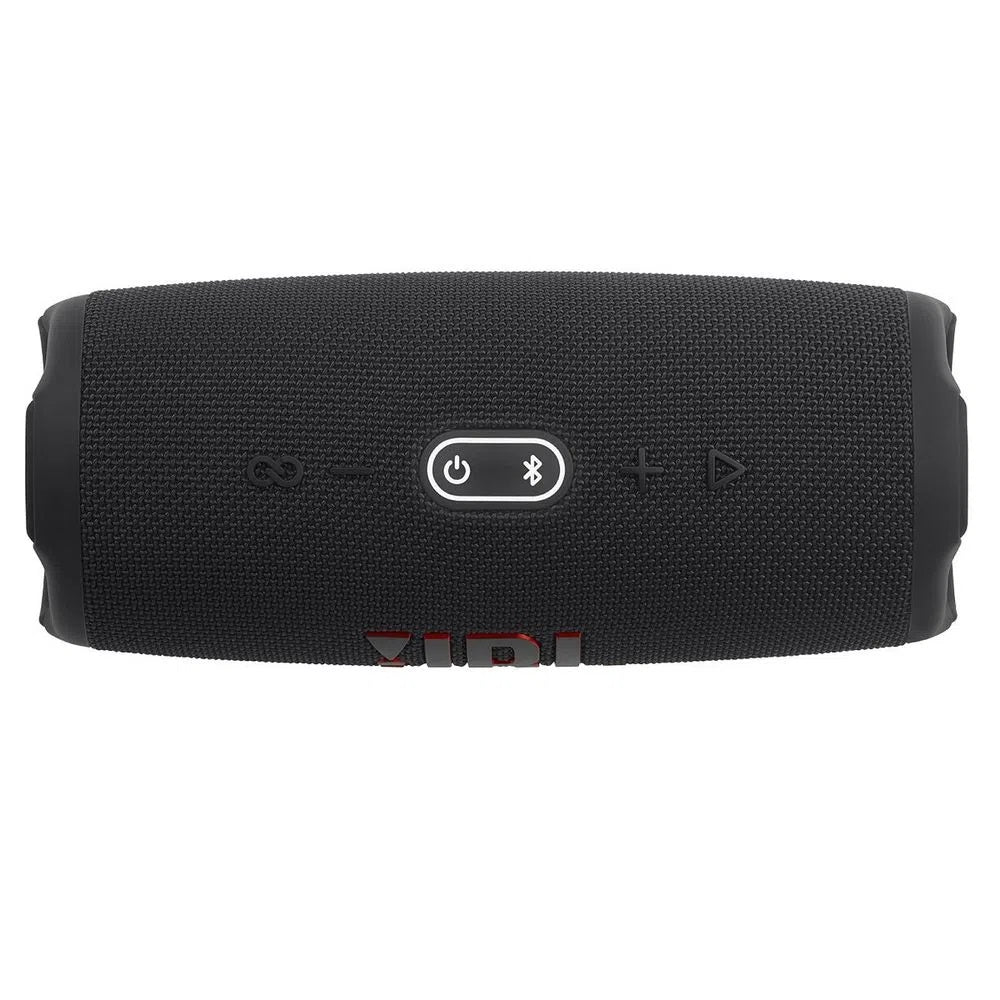 Parlante Bluetooth JBL Charge 5 30W - Negro