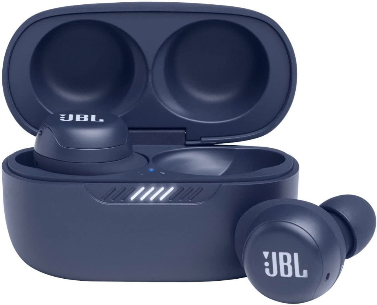 Aud fonos Bluetooth JBL LiveFree Noise Cancelling IPX7 Ofertec