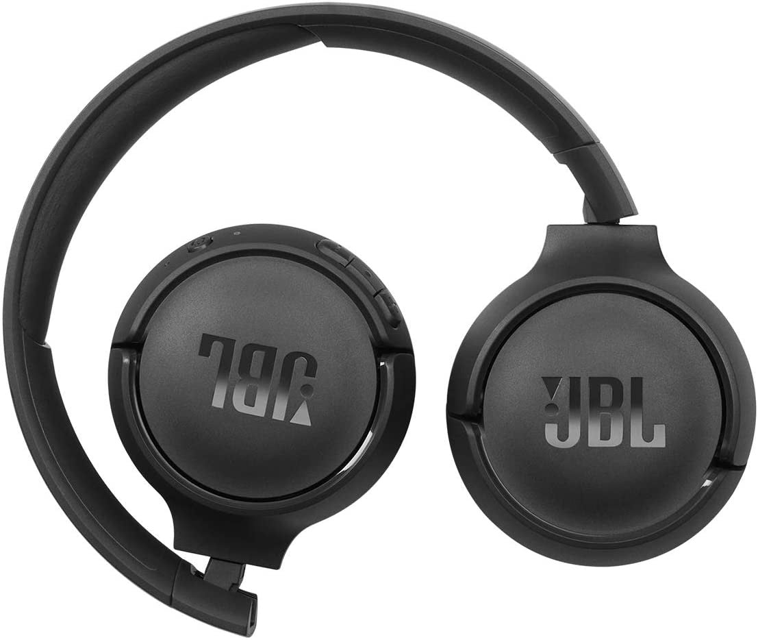 Audifonos Bluetooth JBL 5.0 Pure Bass Sound Tune 510BT