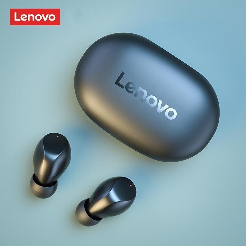 Audifono Bluetooth Lenovo TC02 Tws - Negro