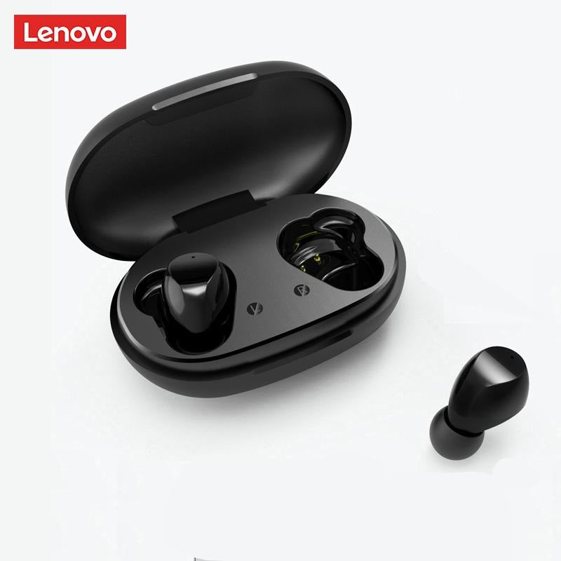 Audifono Bluetooth Lenovo TC02 Tws - Negro
