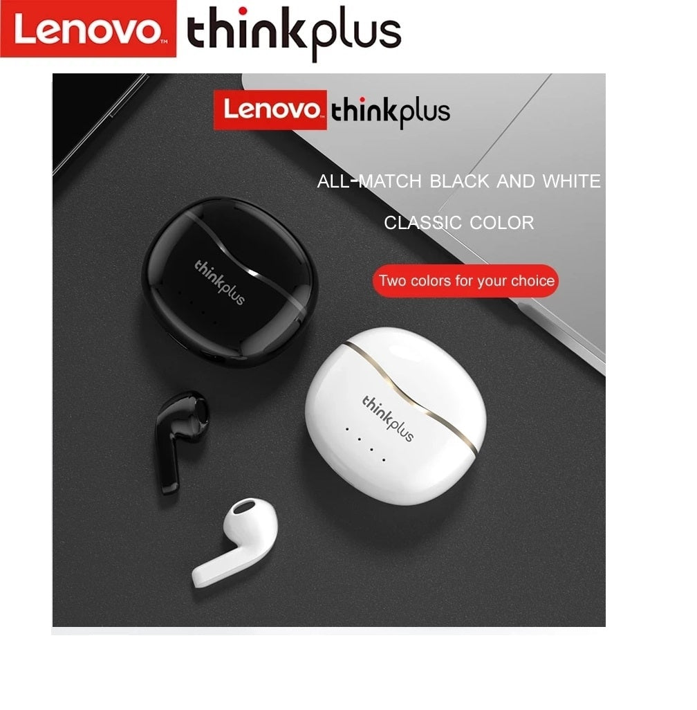 Audifono Bluetooth Lenovo X16 Tws 5.2