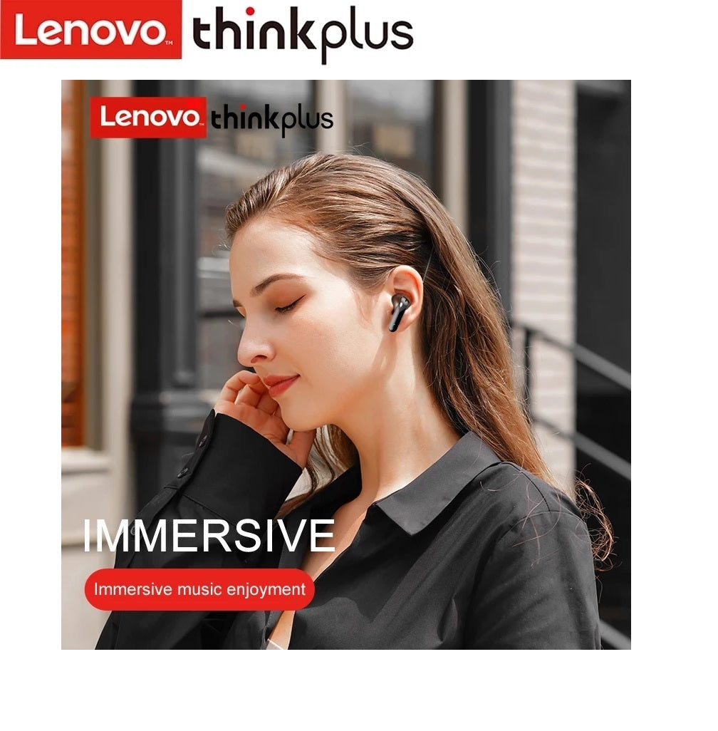 Audifono Bluetooth Lenovo X16 Tws 5.2