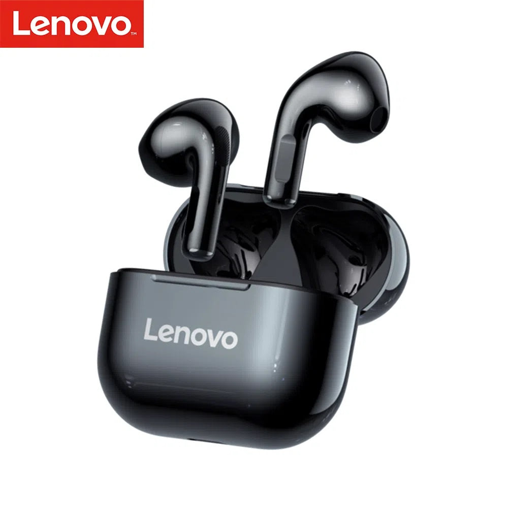 Audifono Bluetooth Lenovo LP40 Tws Inalambrico