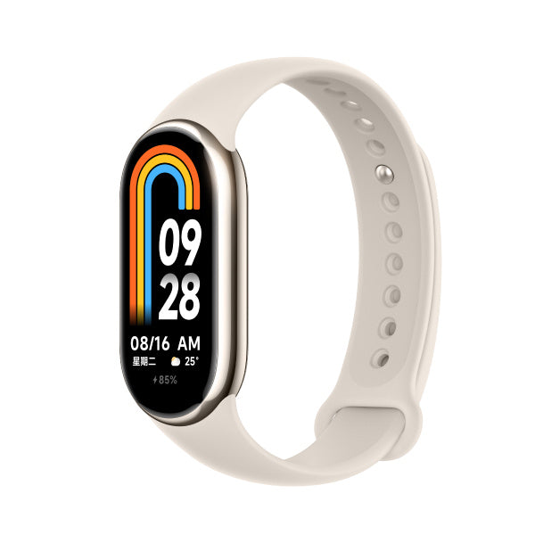 Xiaomi Smart Band 8 Pulsera Inteligente - Colores