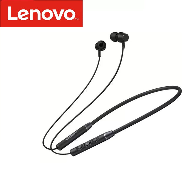Audifonos Bluetooth Lenovo HE05