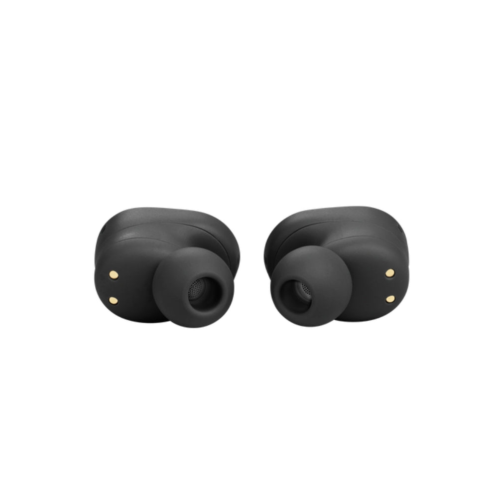 JBL Tune 130NC TWS True Wireless 40h de batería - Negro