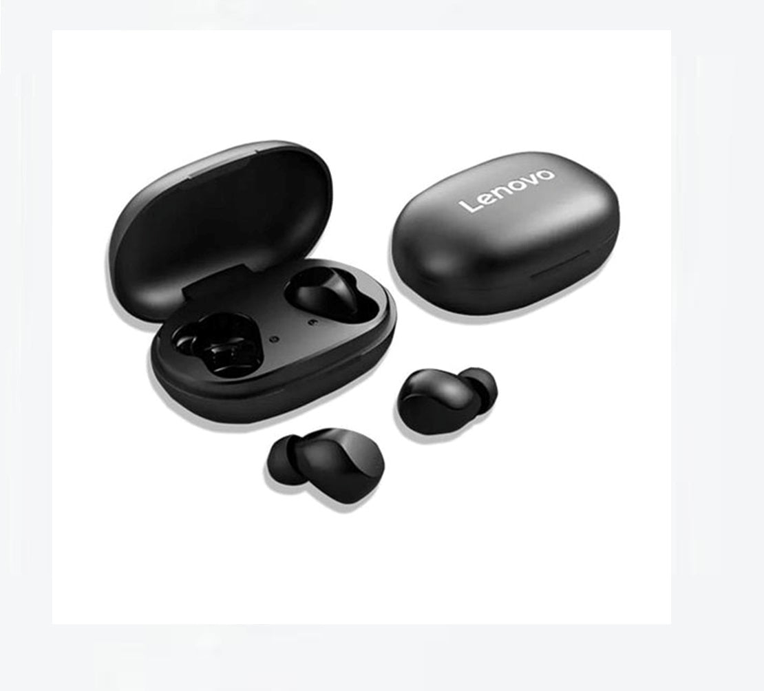 Audifono Bluetooth Lenovo TC02 Tws - Negro