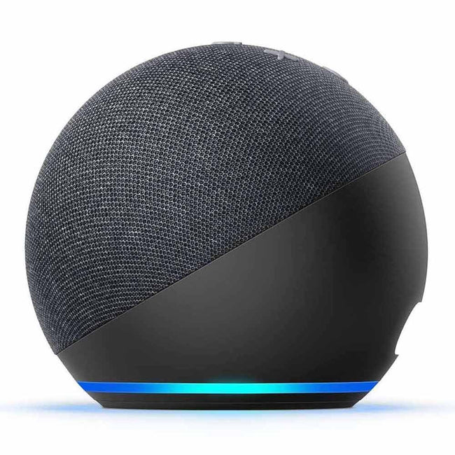 Amazon Alexa Echo Dot 5ta Gen Smart Hub Parlante - Colores