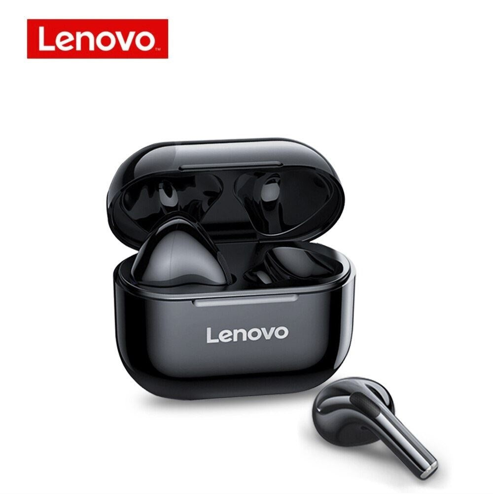 Audifono Bluetooth Lenovo LP40 Tws Inalambrico